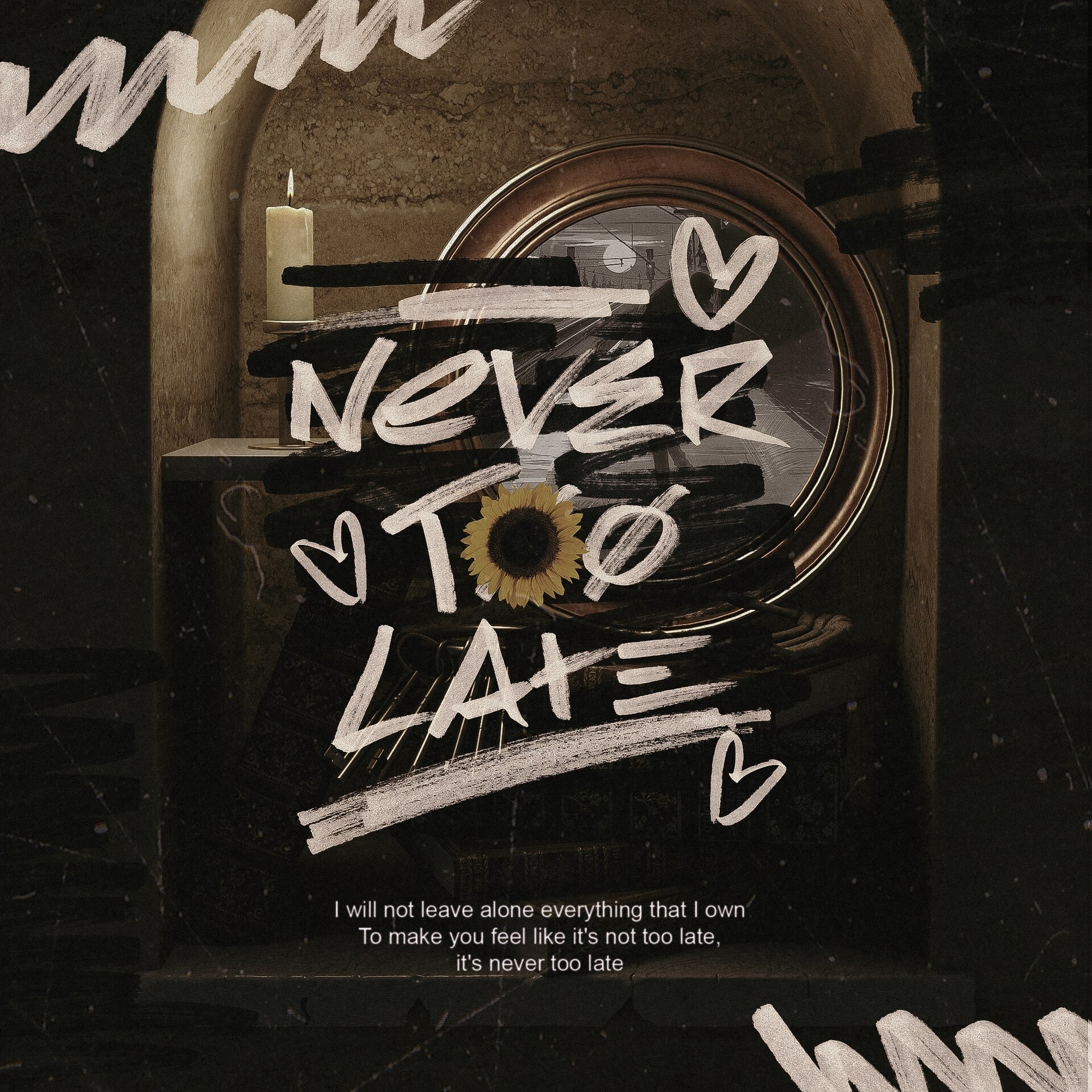 Late Lyrics Cayo 89 - 923eijq