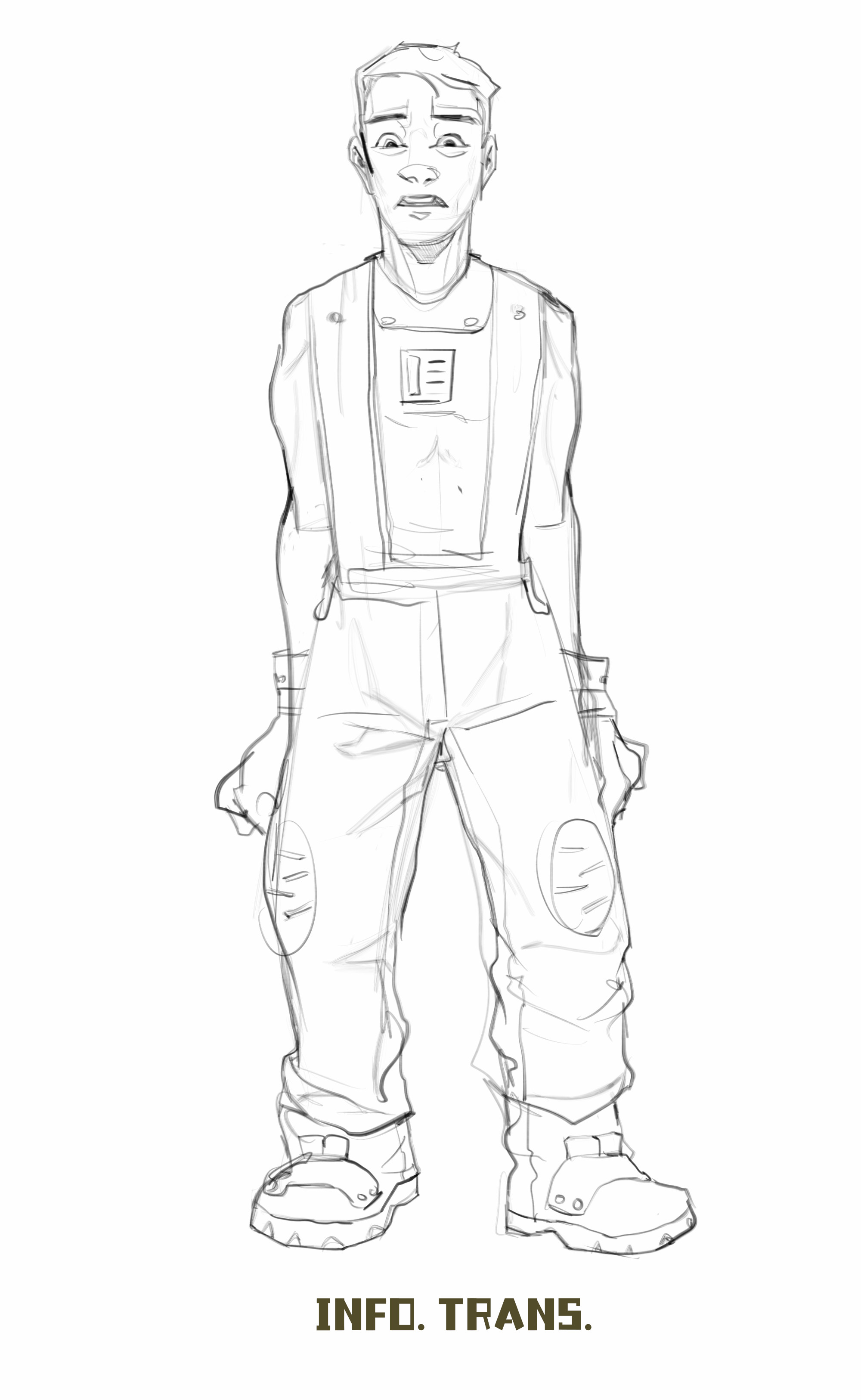 Foreman
