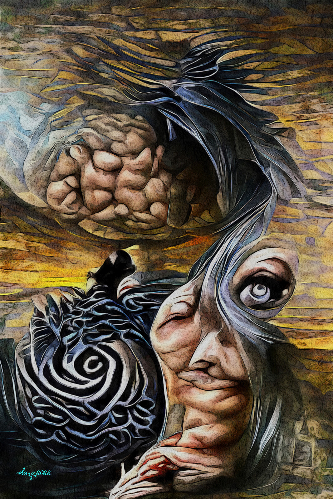 355
