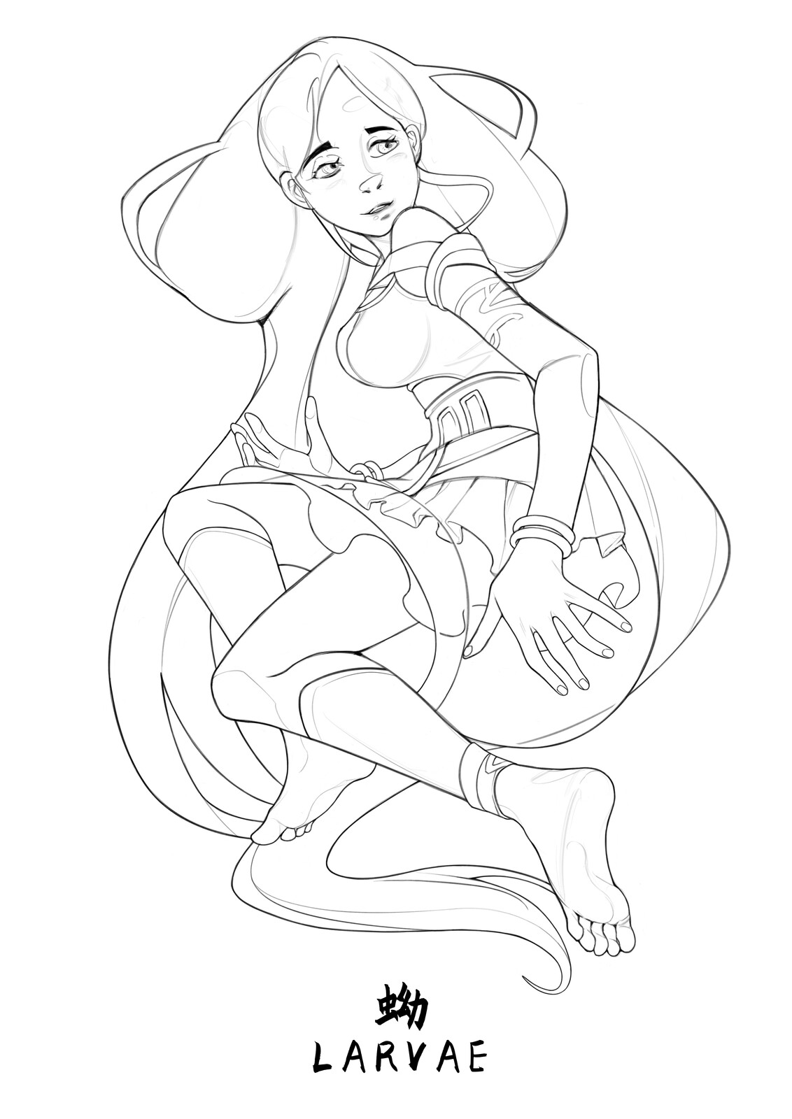 outline