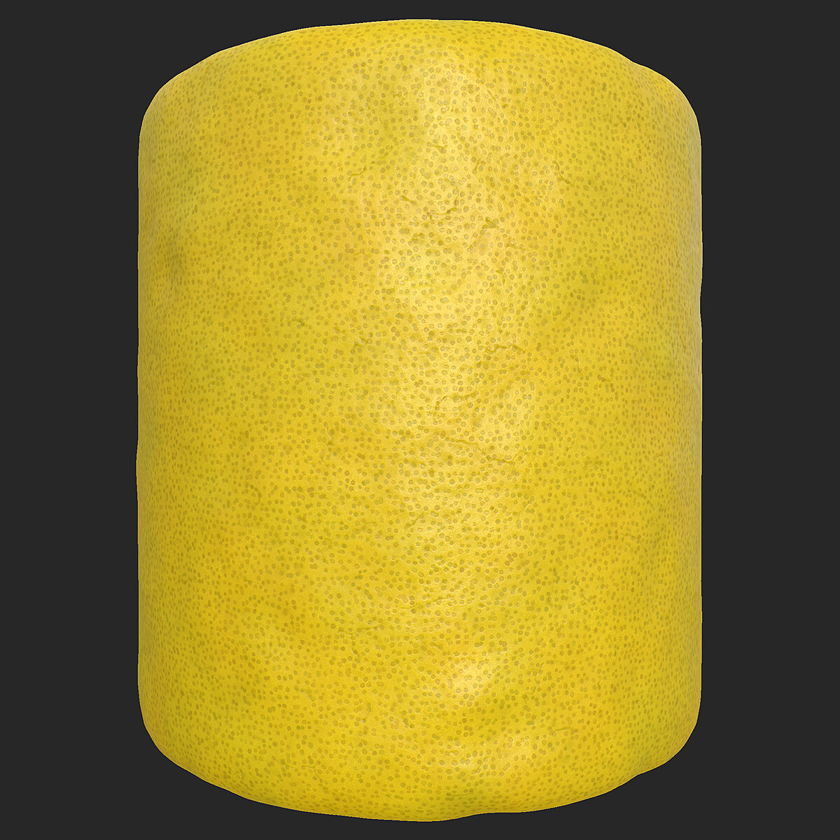 lemon skin texture