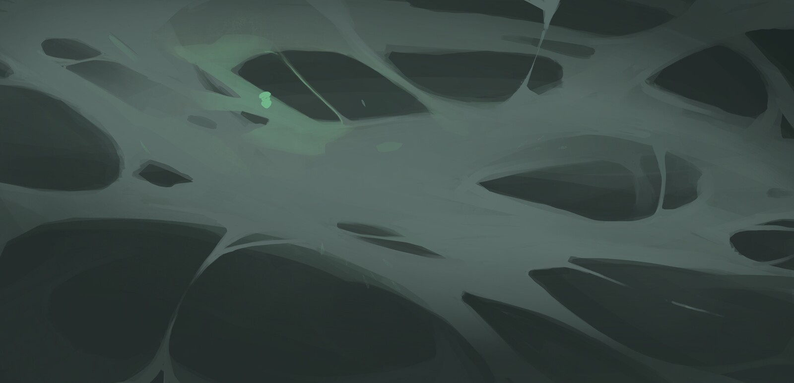 Environment Initial Design