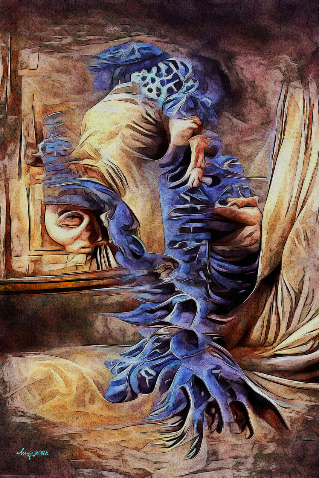 383