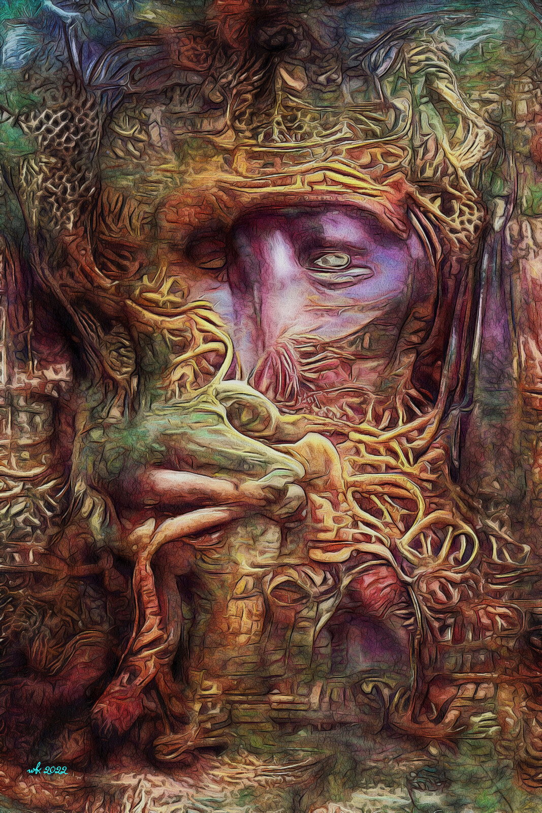 7