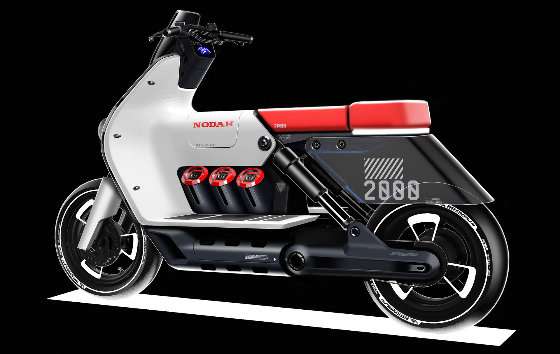 ArtStation - MotoCompo