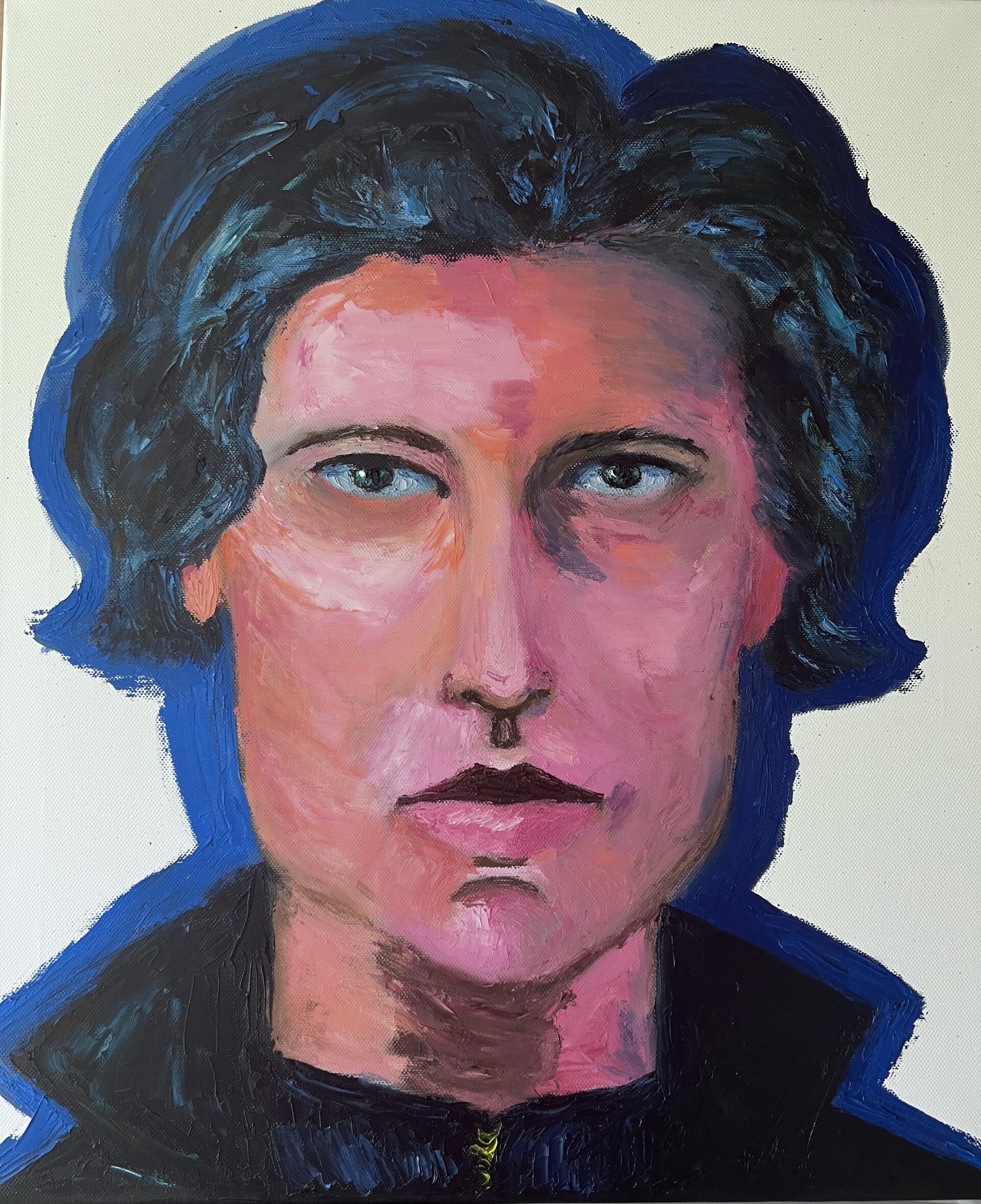 Vera vervain portrait of paul atreides kyle maclachlan 