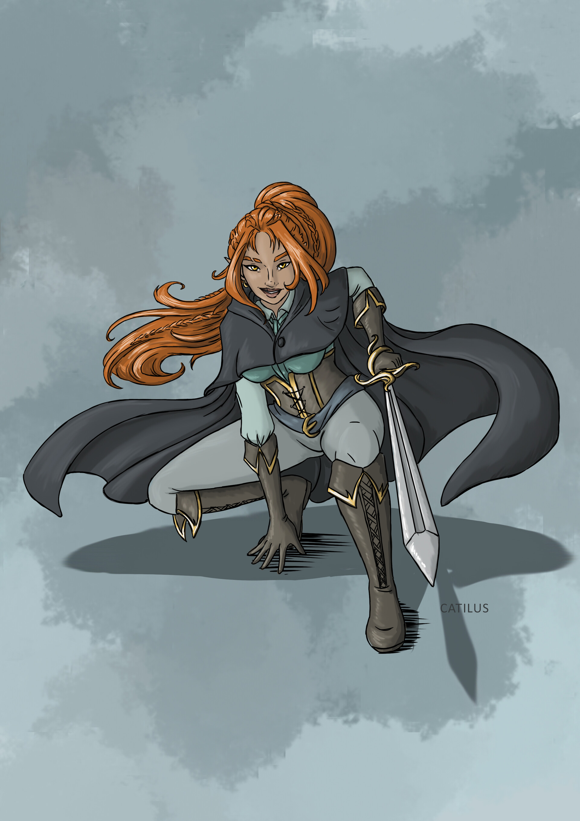 artstation-emily-bermont-half-elf-college-of-swords-bard-d-d-character