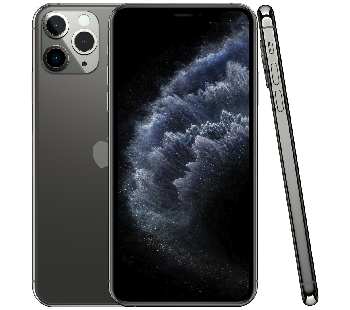 Iphone 11 pro max белый