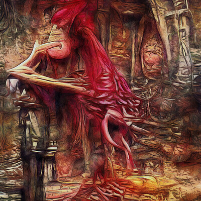 THE WITCHWOODS 11