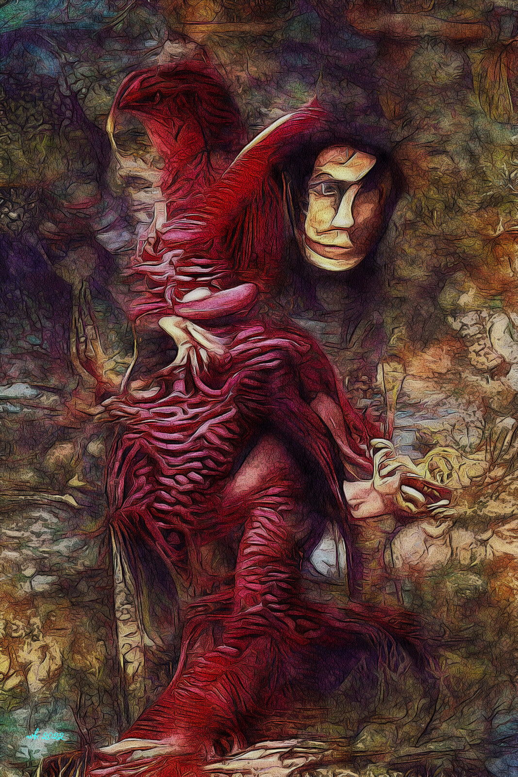 167