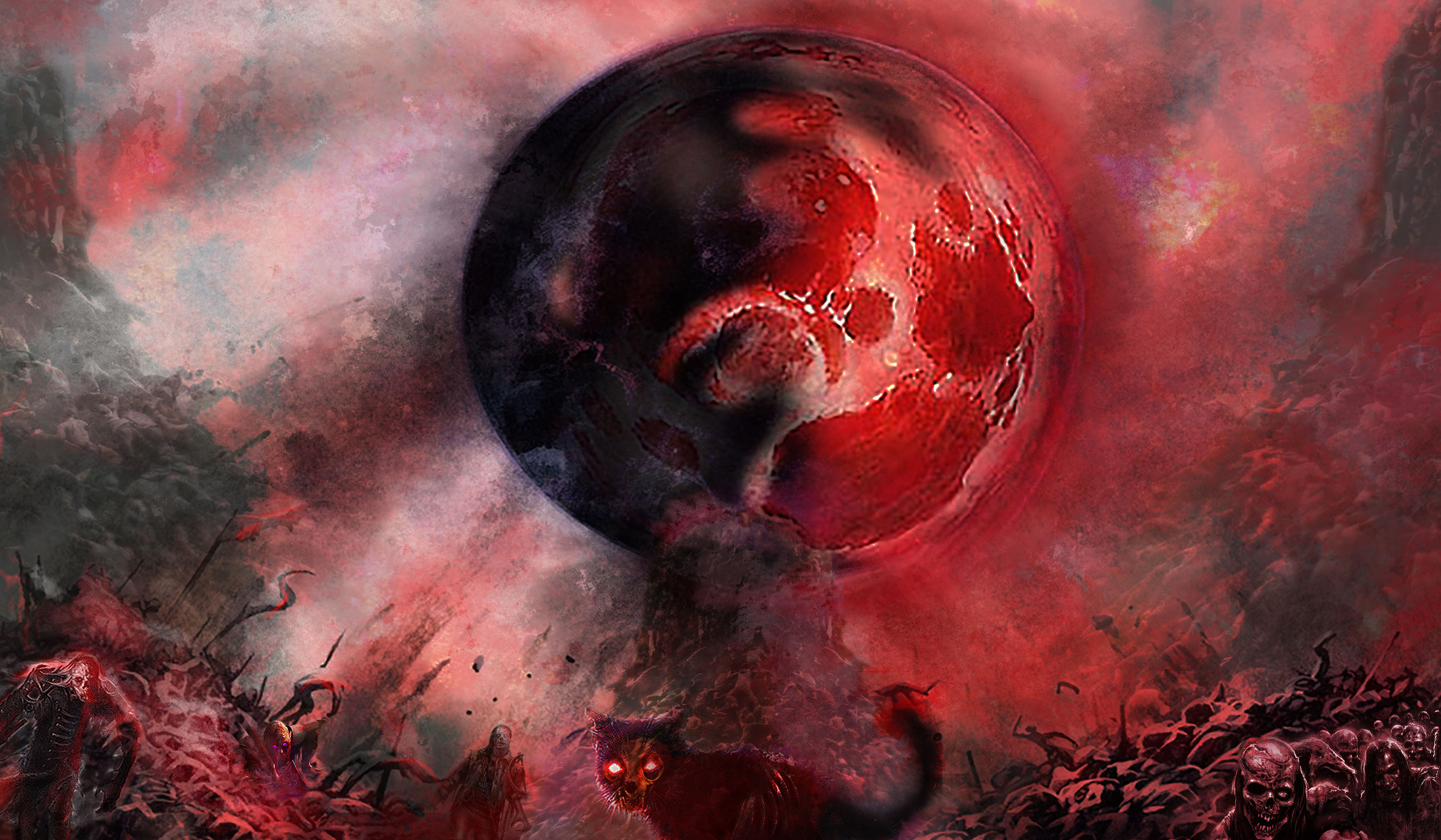 Когда будет красная луна 2024 года. Кровавая Луна / Bloodmoon (1997). Кровавая Луна 2023. Кровавая Луна арт. Кровавая Луна Эстетика.