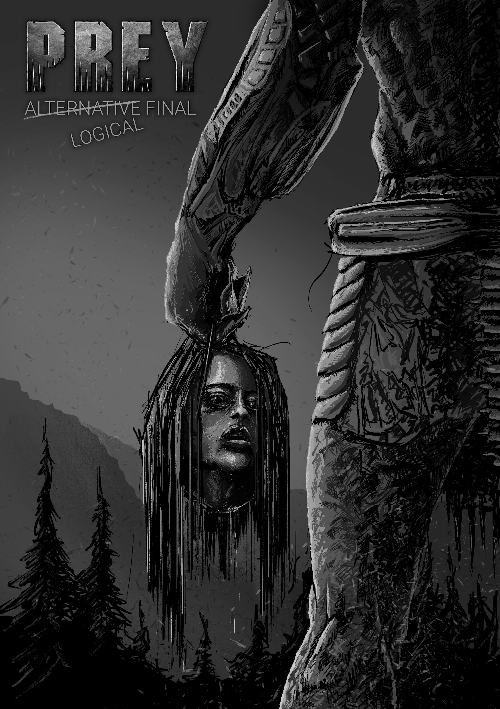 ArtStation - DaNuNah!