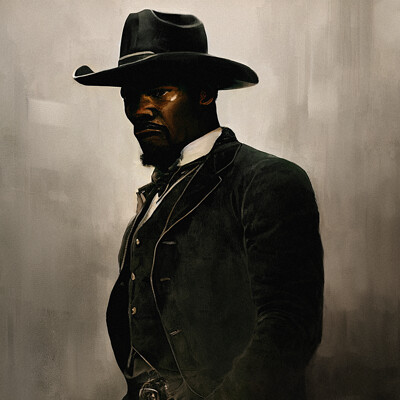 Django Freeman