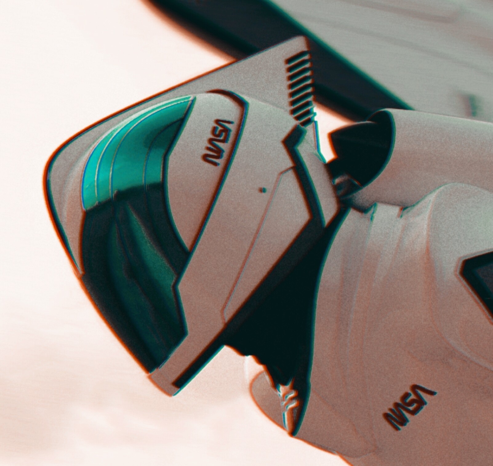 ArtStation - The Astroneer