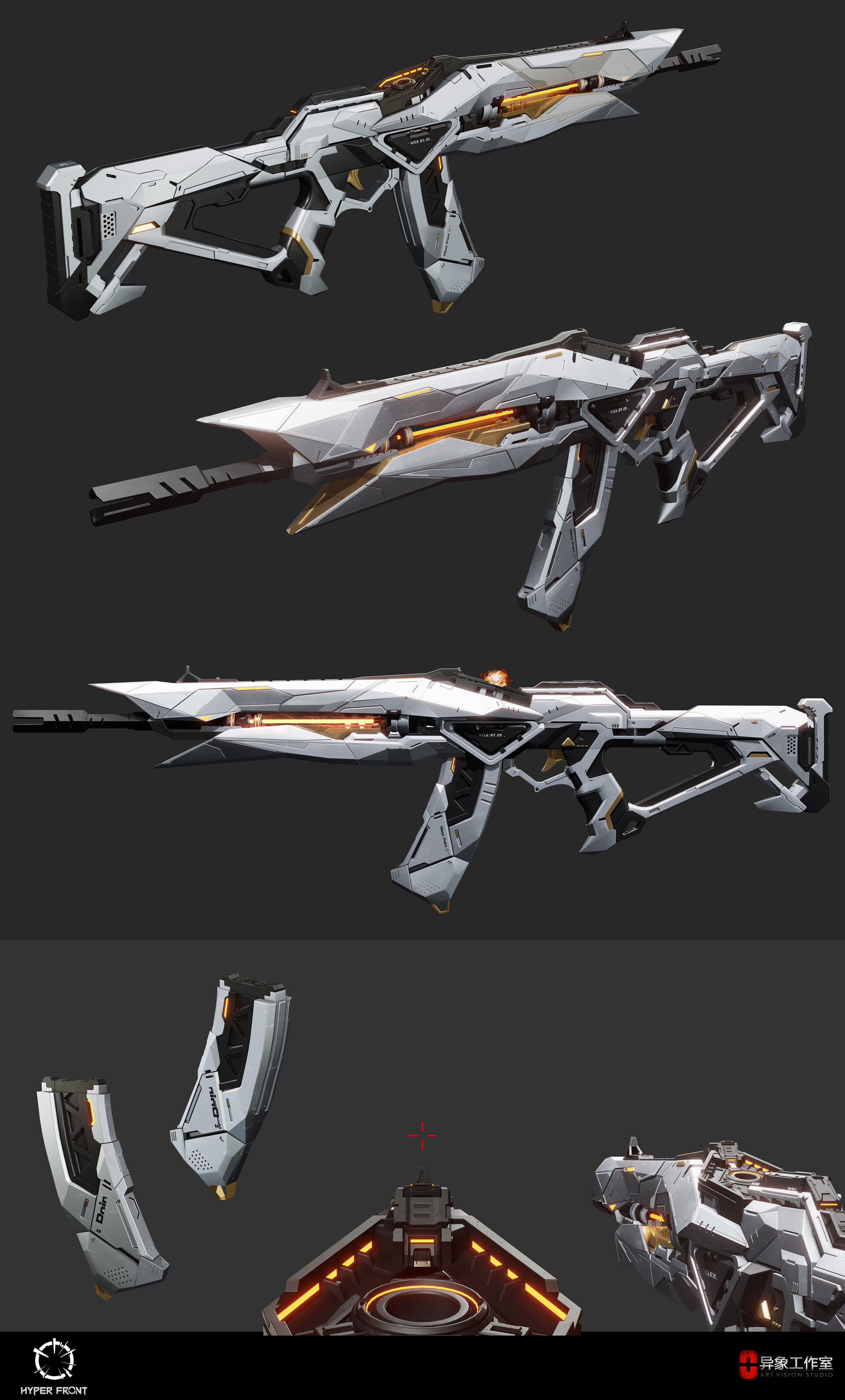 dawnpu-at-art-vision-studio-ak.jpg (1920×3180)-花瓣网