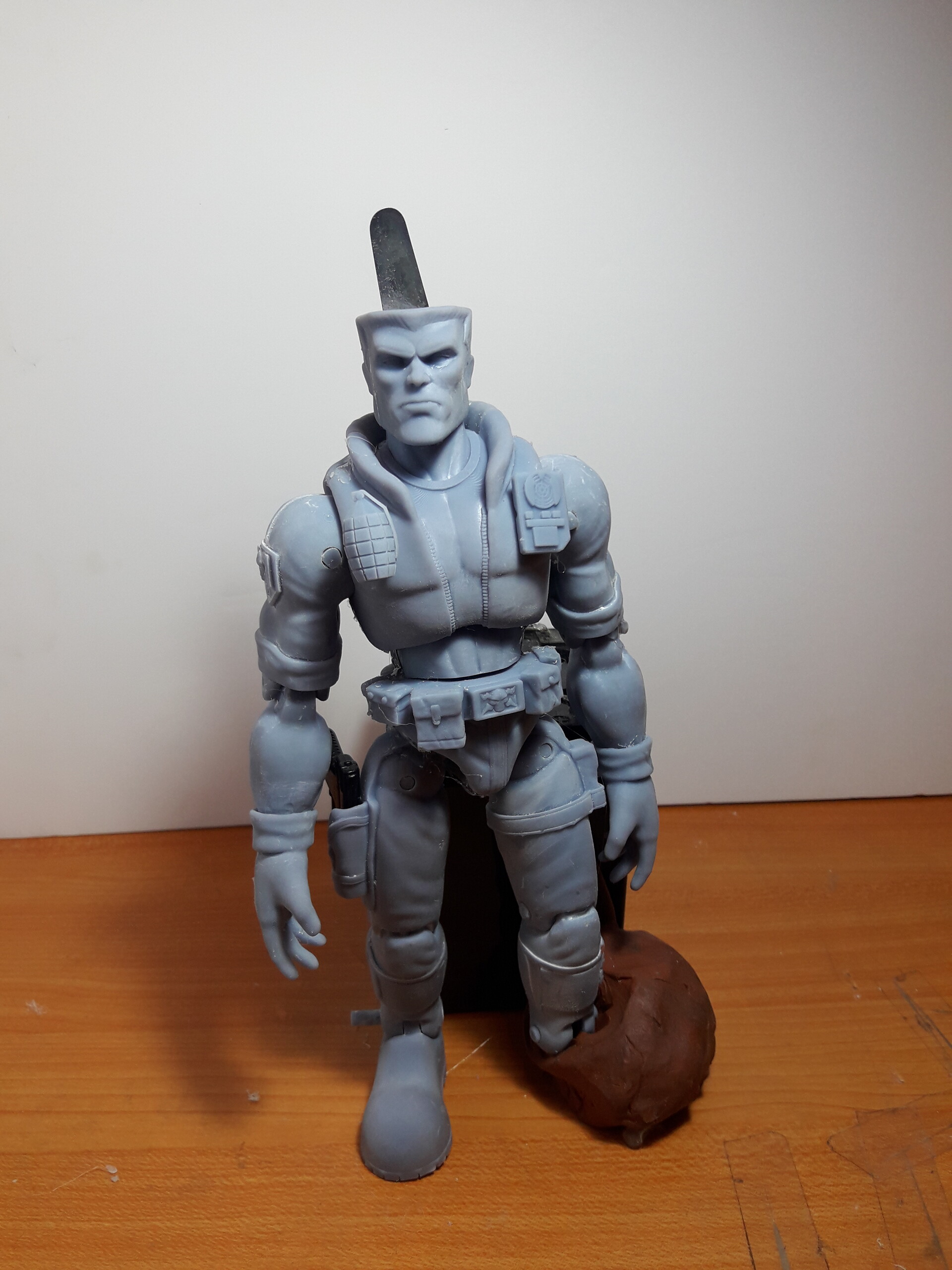 ArtStation - chip hazard ArtStation - chip hazard
