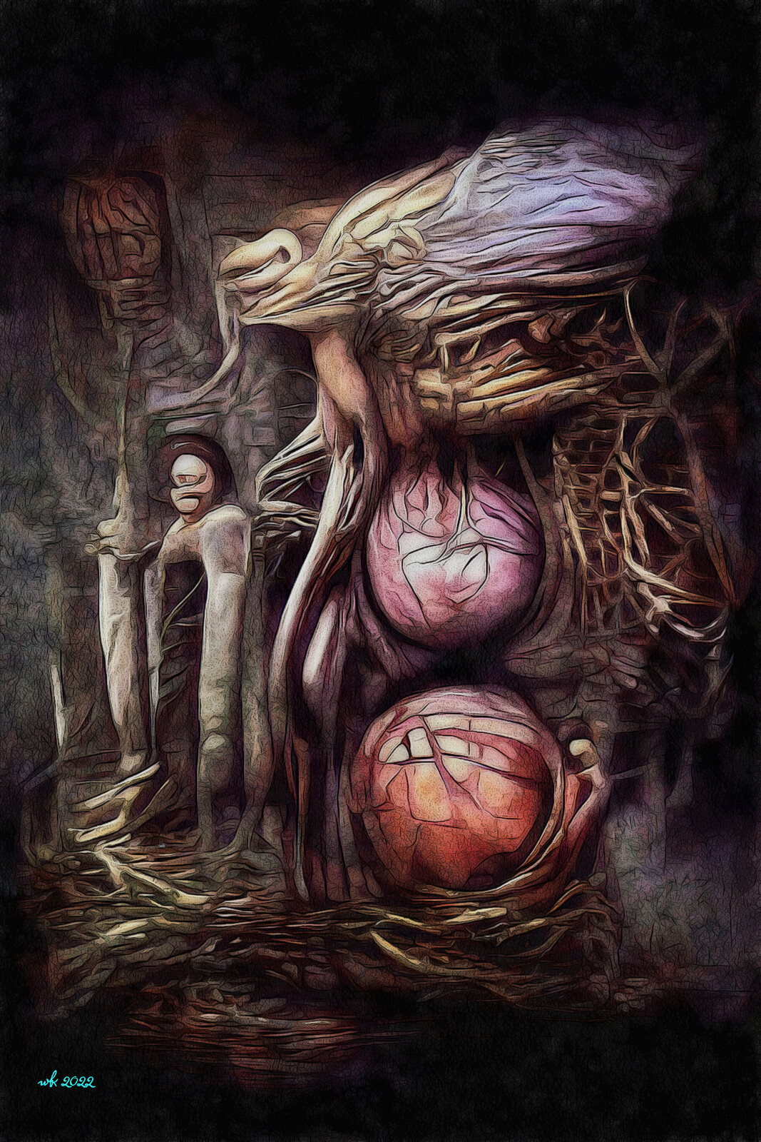 43
