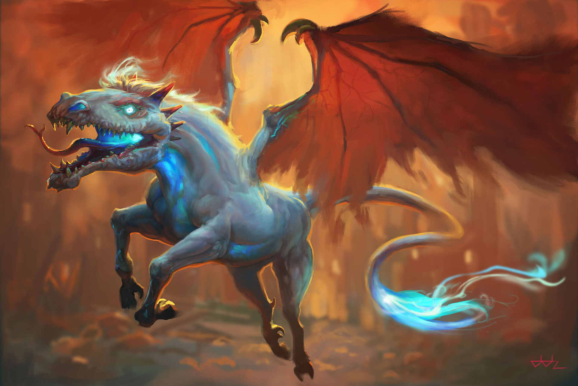 Dragon And Horse Work Compatibility