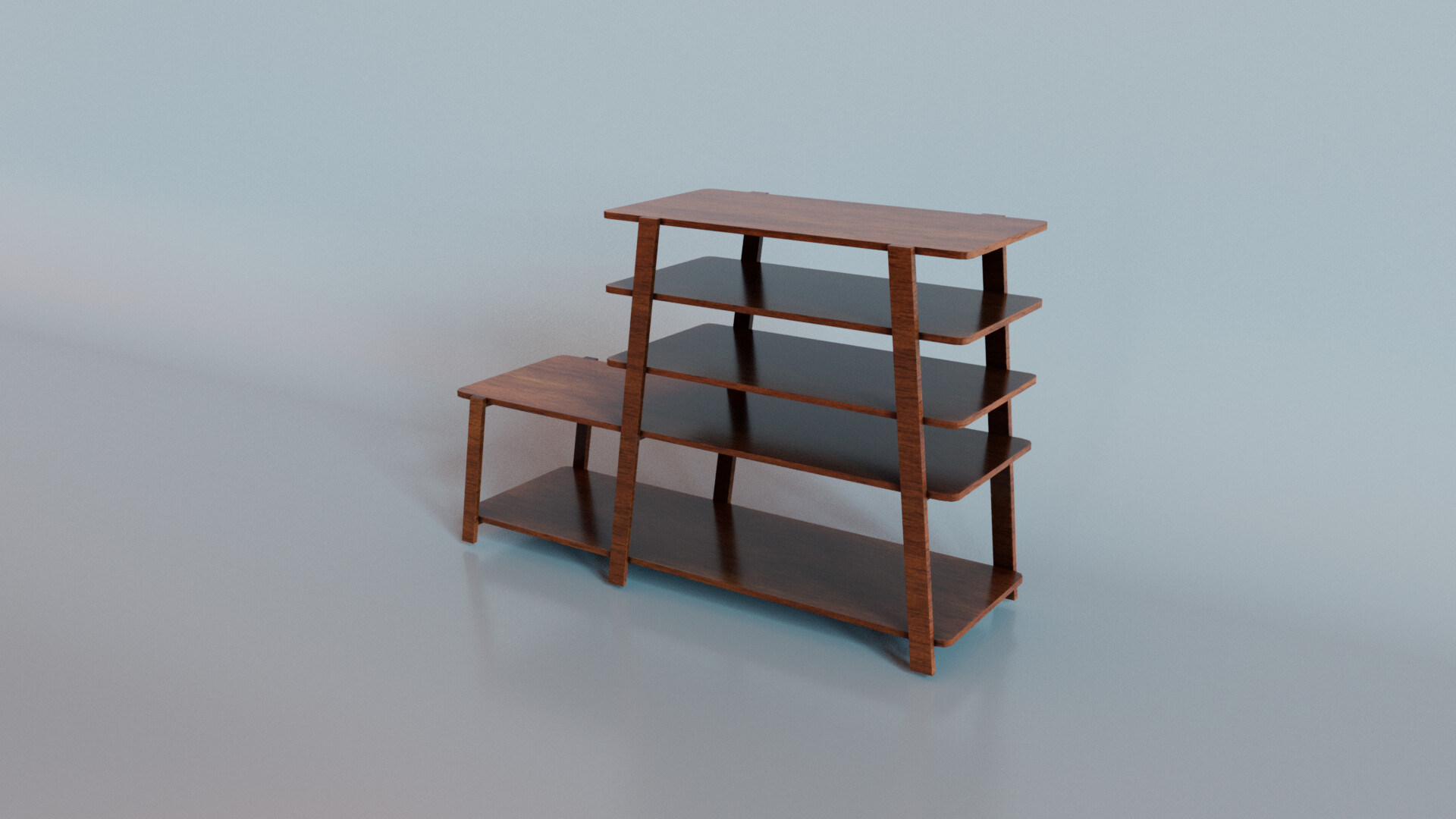 Zachary Mulhern Furniture