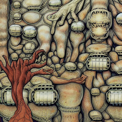 NEW WEIRD SATURDAY 17-20
