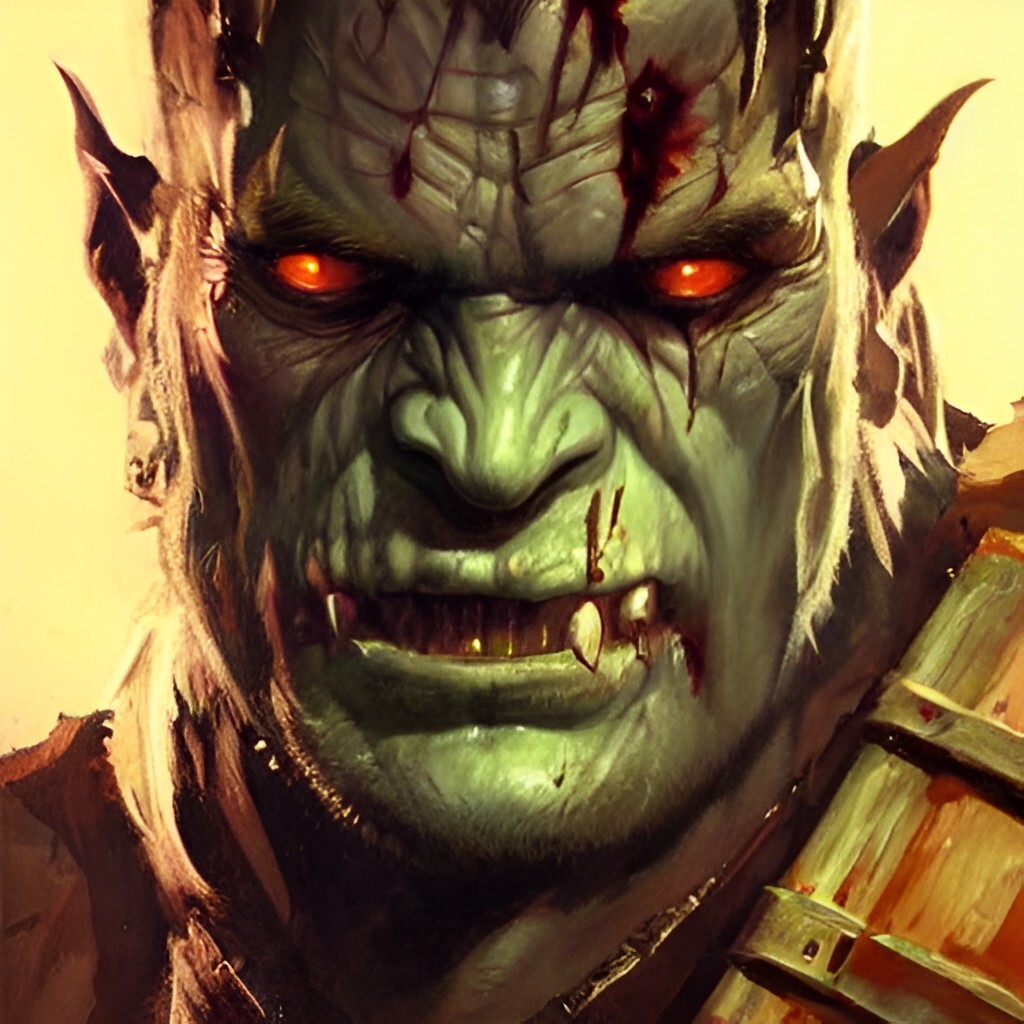 WARCRAFT 