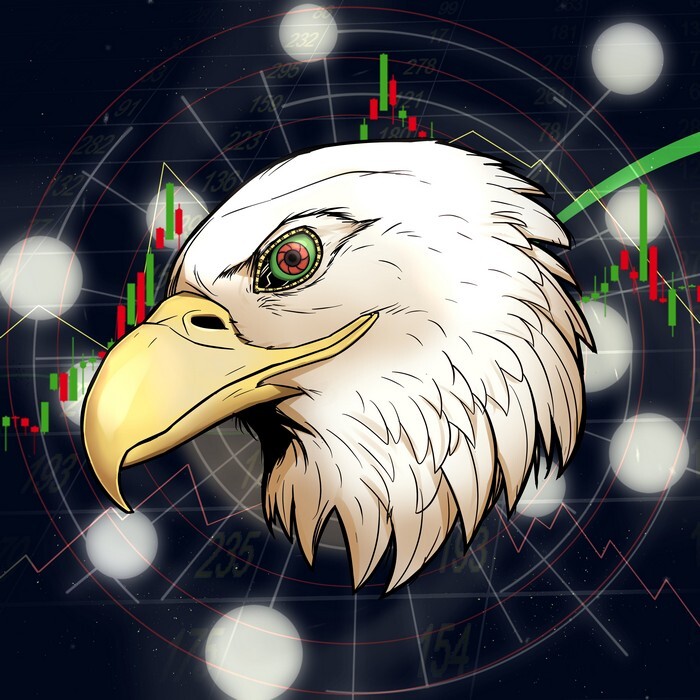 eagle crypto