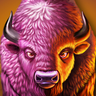 Enrique perez soler buffalotoro logo bg
