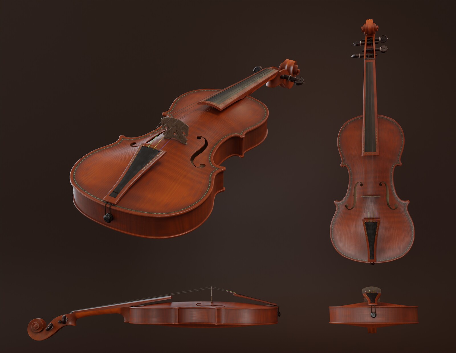 Violin