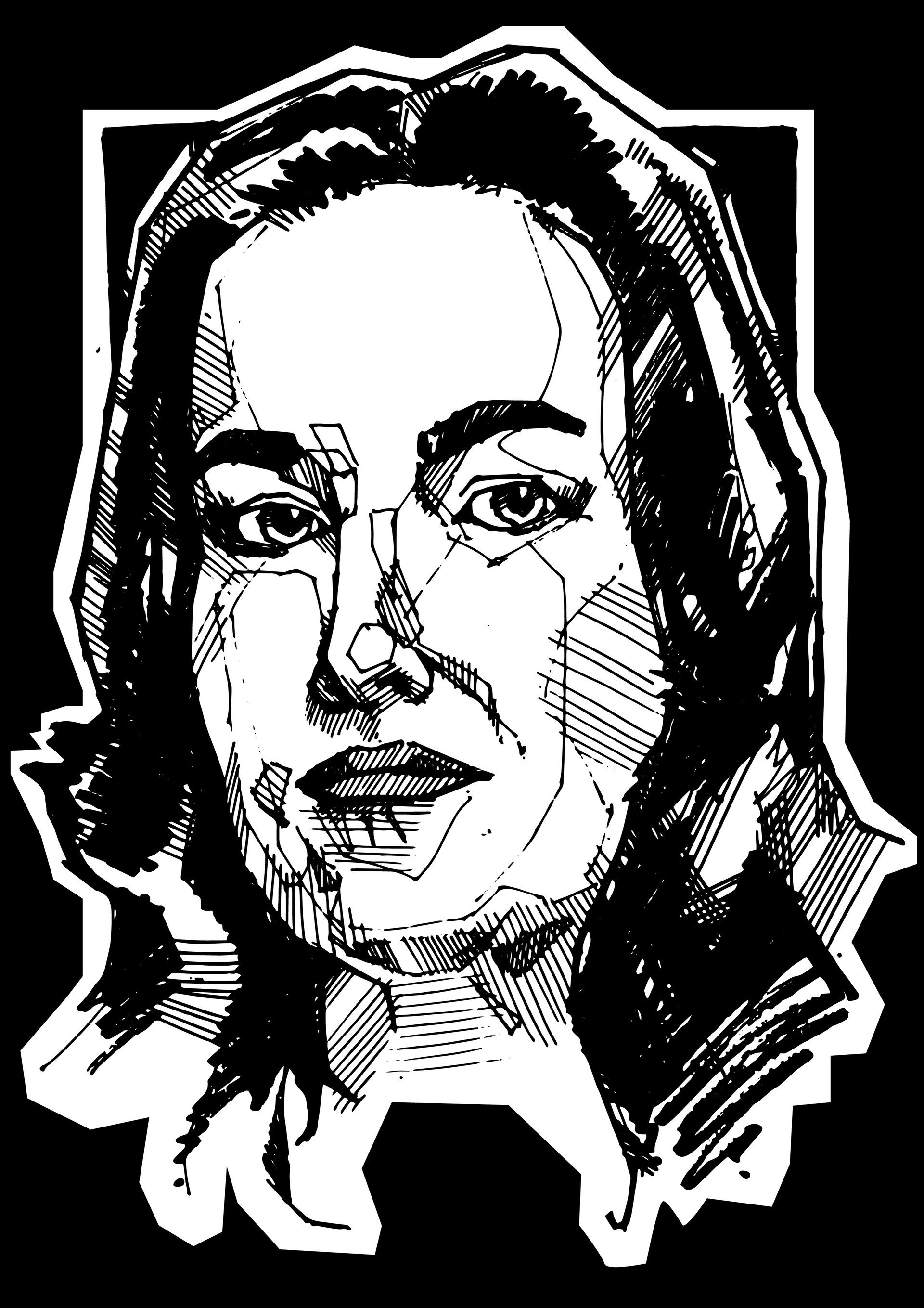 Artstation rosie odonnell