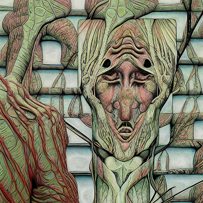 NEW WEIRD SATURDAY 45-48