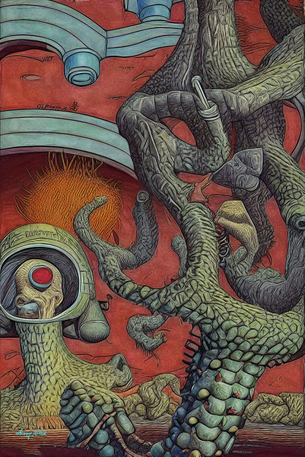 77