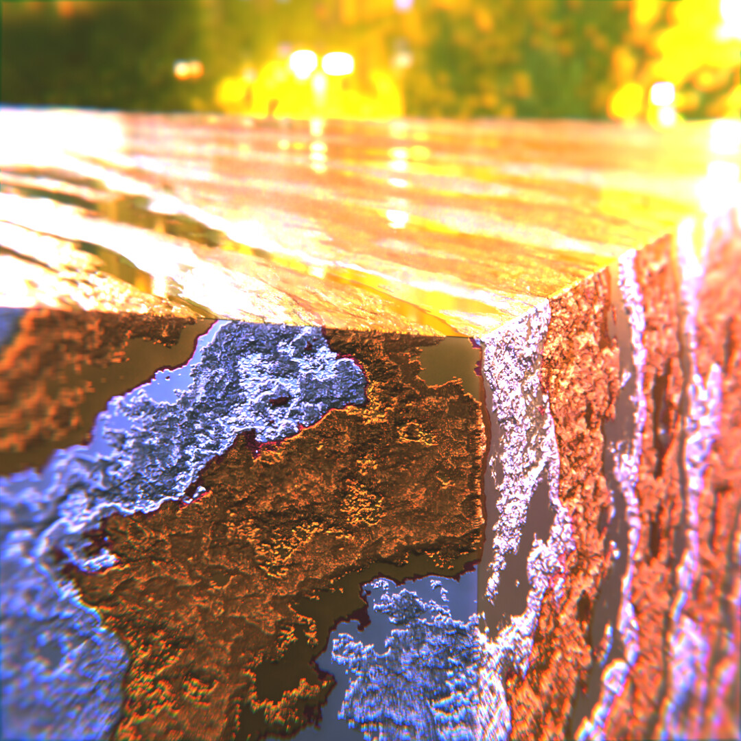  ArtStation - Artsy