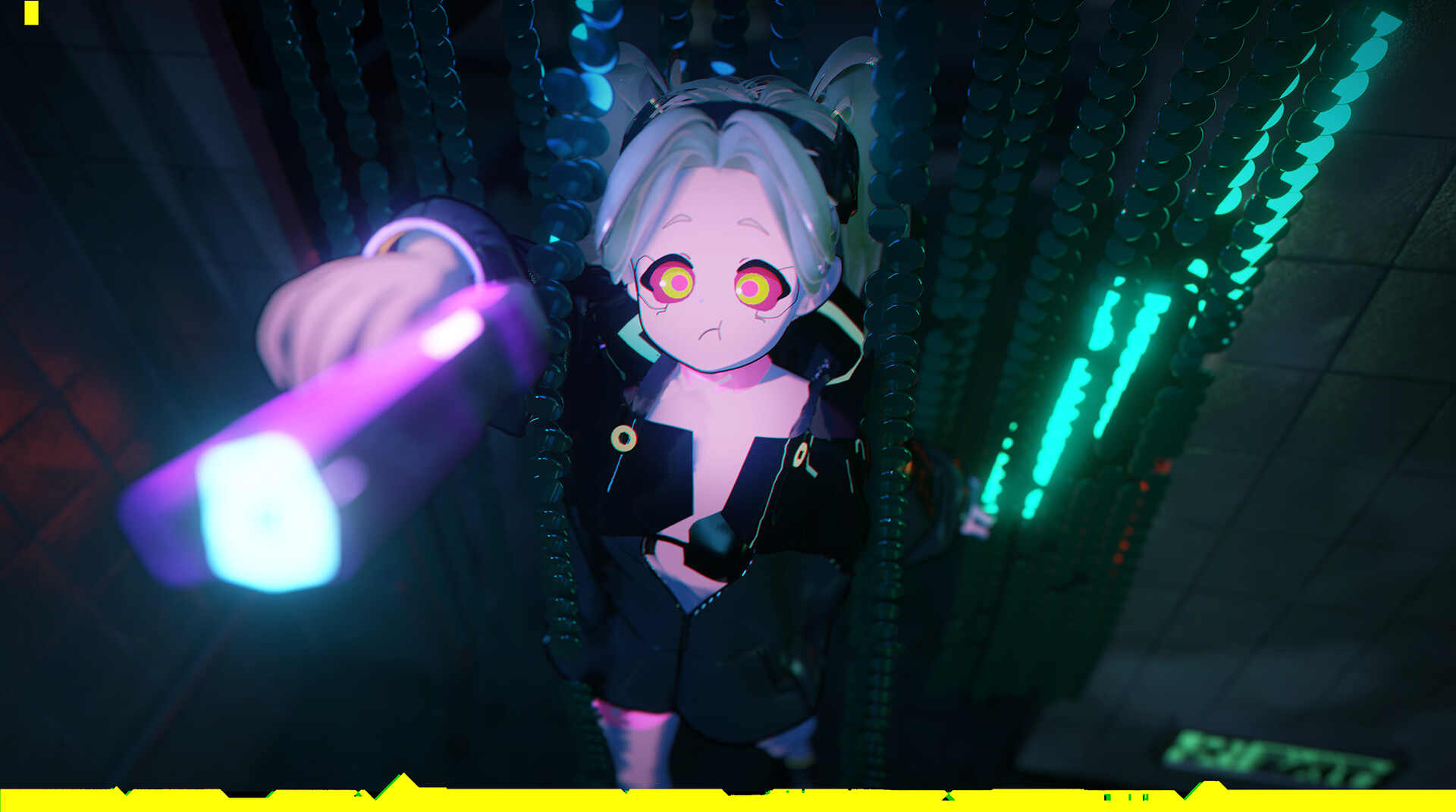 Rebecca 2077