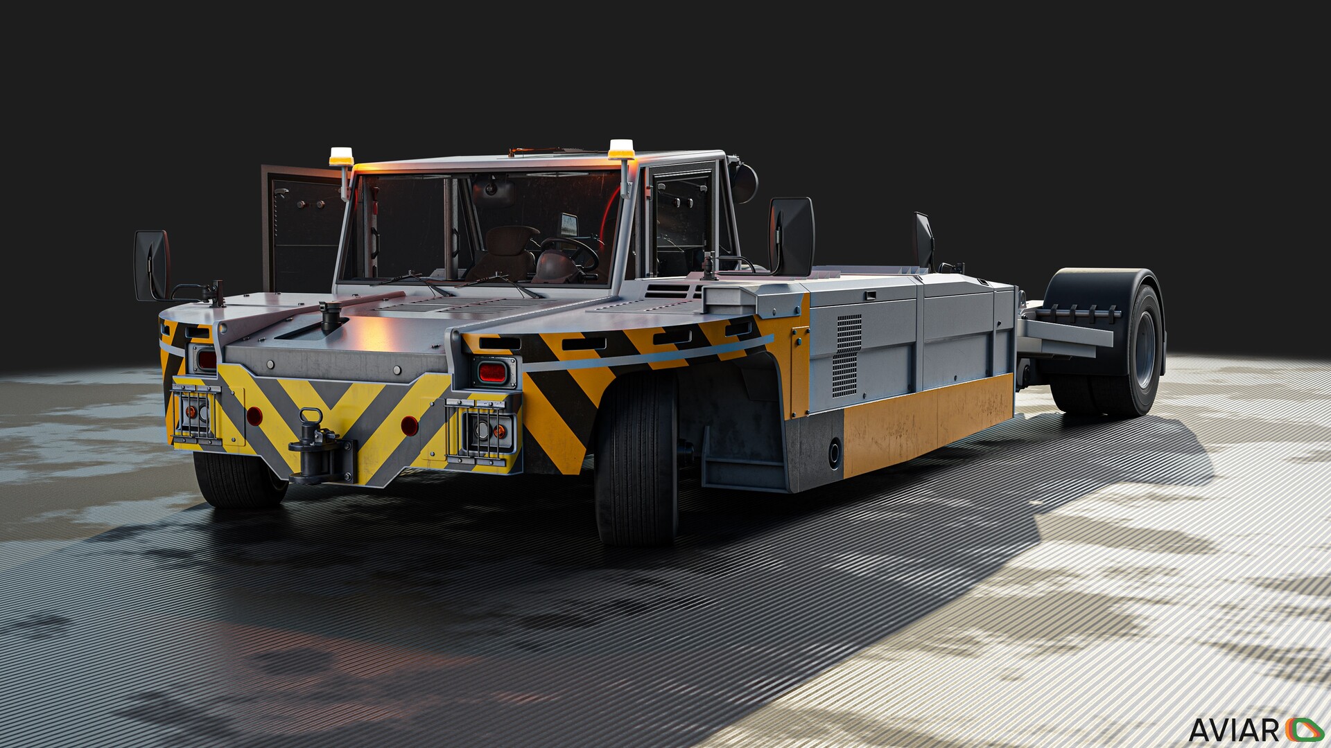 TPX-200 - TLD