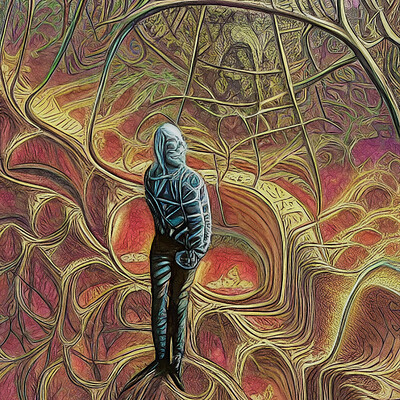 NEW WEIRD SATURDAY 117-120