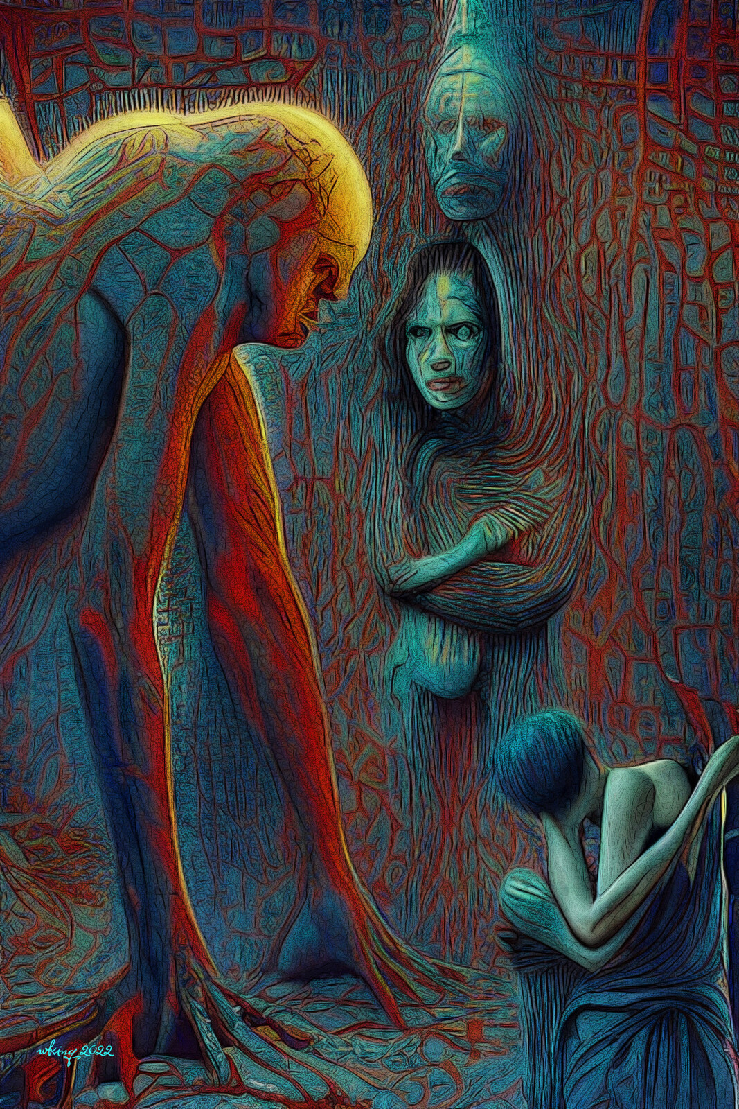 121