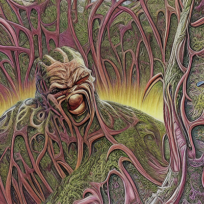 NEW WEIRD SATURDAY 129-132