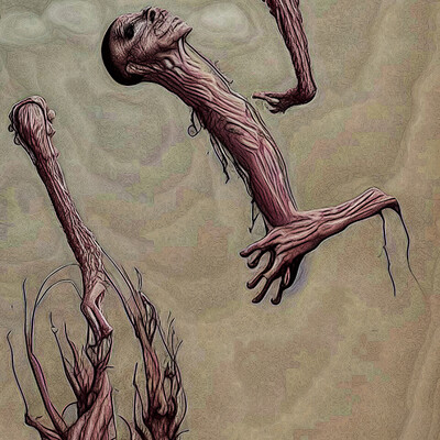 NEW WEIRD SATURDAY 137-140