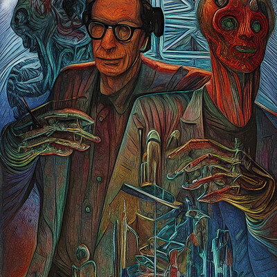 NEW WEIRD SATURDAY 145-148