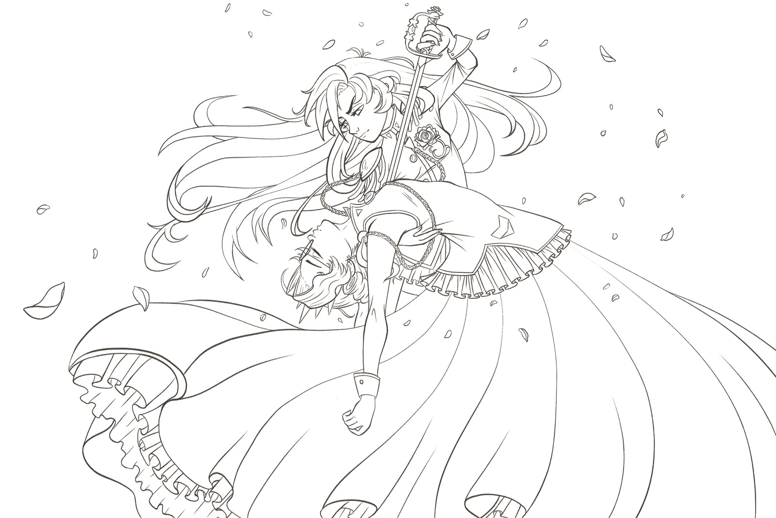 Char Paludetto Revolutionary Girl Utena char-paludetto-revolutionary-girl-utena