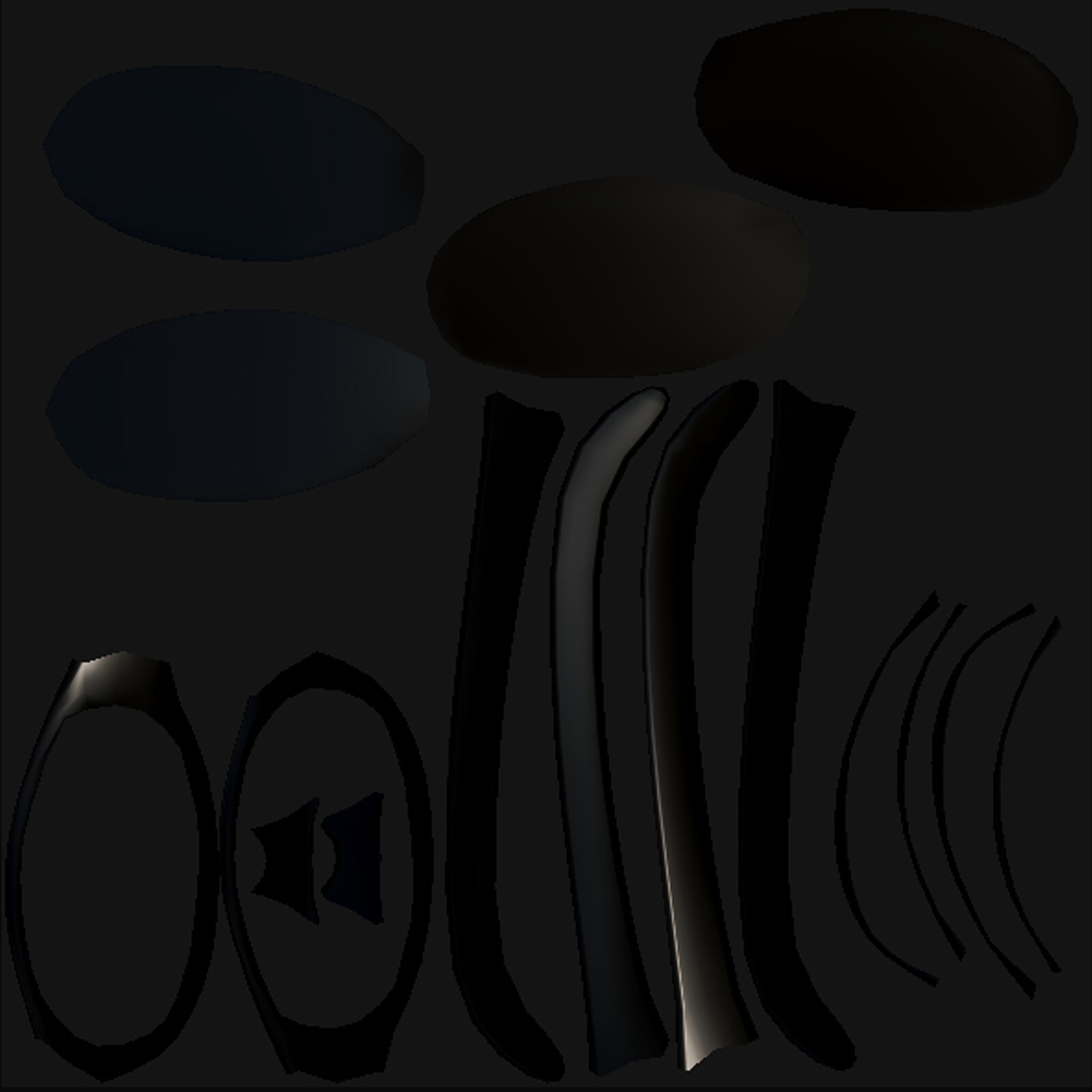 sunglasses texture
