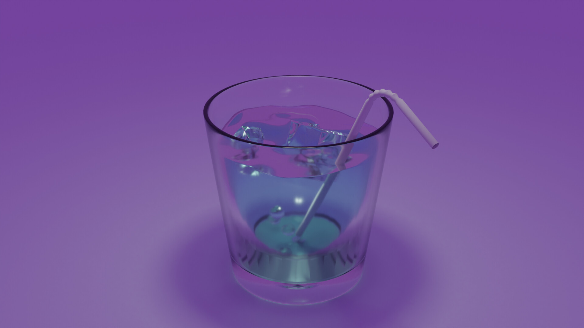 artstation-cup-of-water