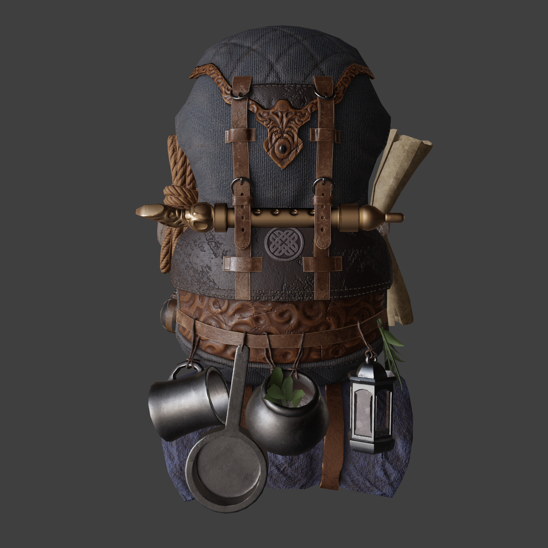 ArtStation Heward's Handy Haversack
