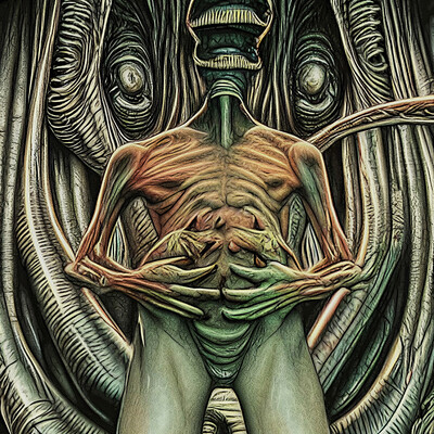 NEW WEIRD SATURDAY 153-156