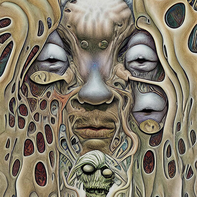 NEW WEIRD SATURDAY 165-168