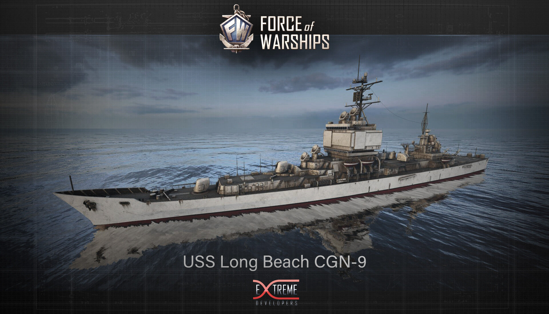 ArtStation USS Long Beach CGN-9, 50% OFF | gbu-hamovniki.ru