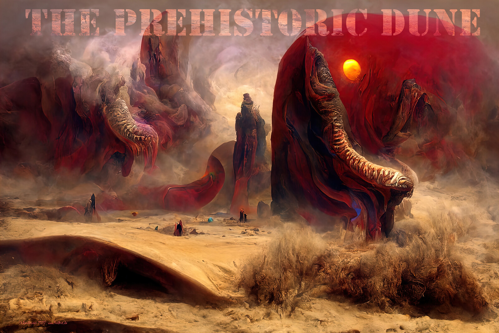 Poster-, Art-, Canvas- &amp; Hd-Metal Prints available on request