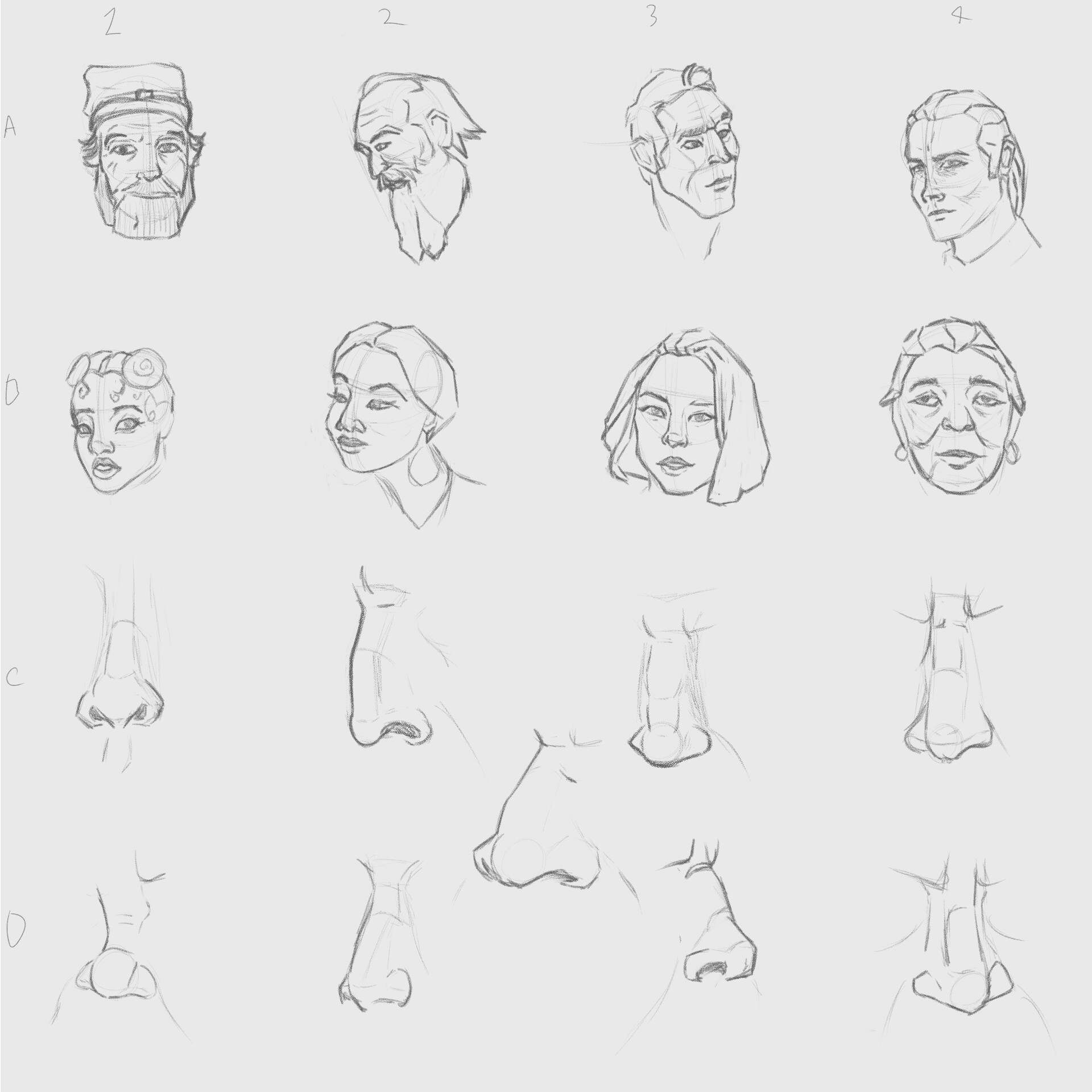 Jovan balom gam 250 01 accelerated digital drawing intensive for