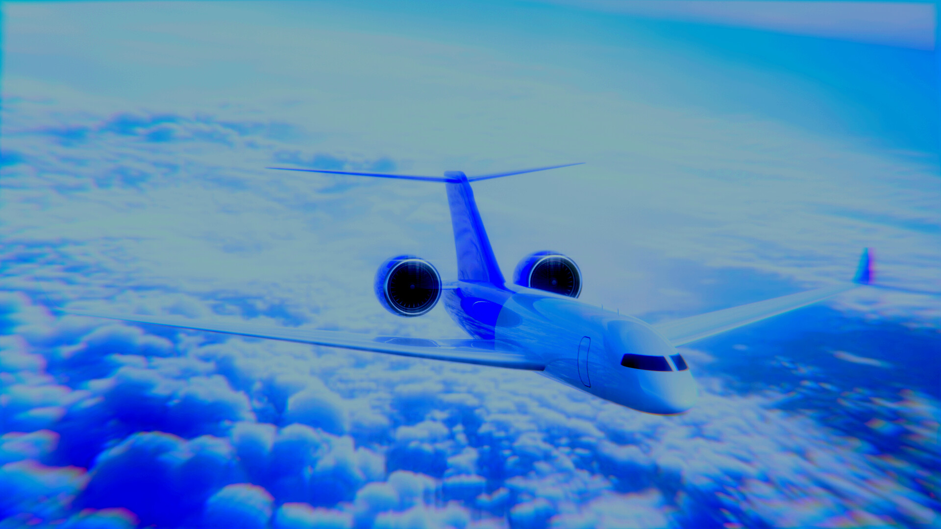 Business Jet