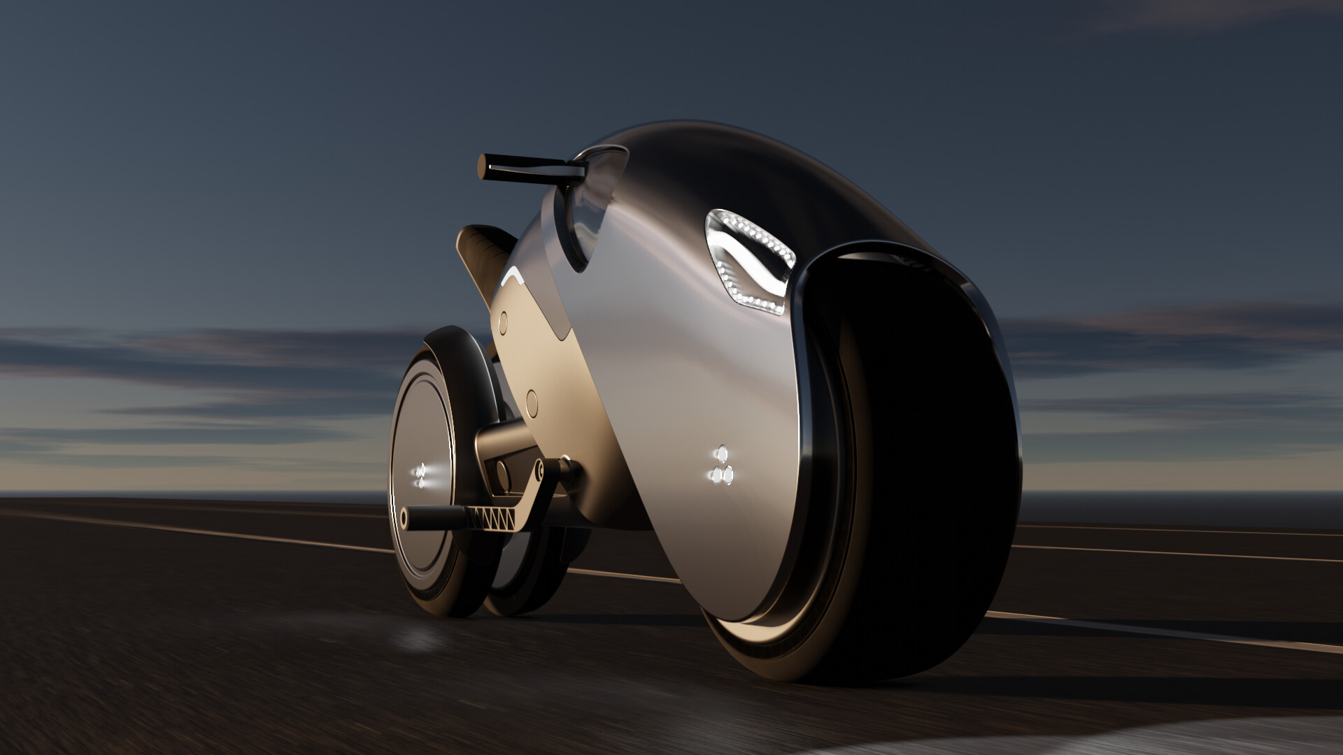 Mimic motorcycle price 2025